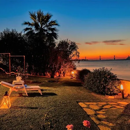 Holiday Palea Ethniki Odos Korinthou Patron