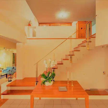 Holiday home Holiday Palea Ethniki Odos Korinthou Patron Agios Vasilios (Peloponnese)